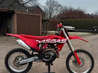 gasgas gasgas mc 450 2023 top! evtl tausch exc sx kx yz