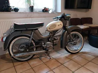 kreidler k54 florett