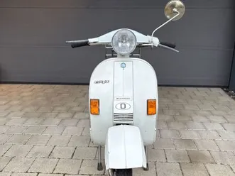 vespa pk50