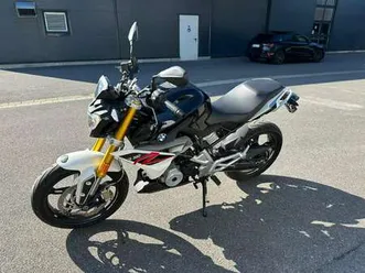 bmw g 310 r