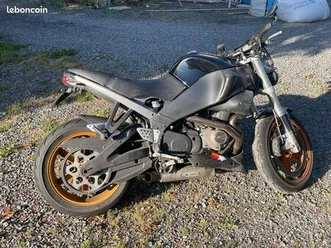buell xb12ss de 2006