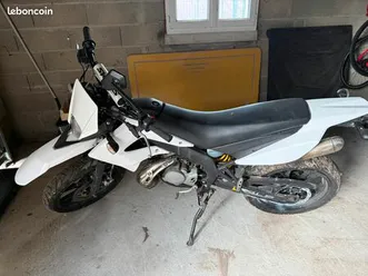 vend moto 50
