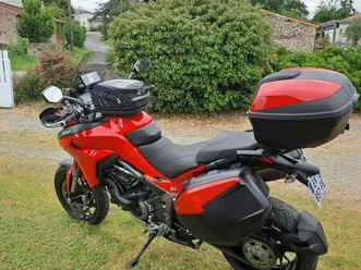 ducati 1260s multistrada