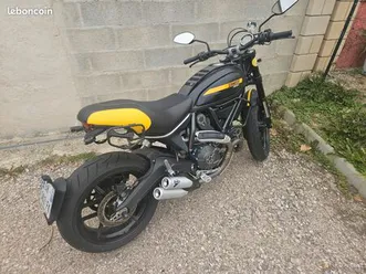 ducati scrambler 800 full throttle options scr