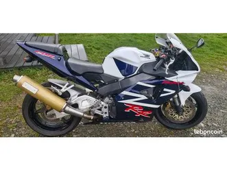 moto honda 954 cbr rr