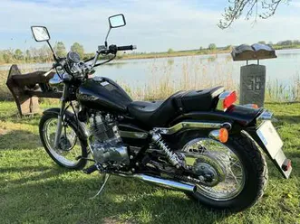 honda cmx 250