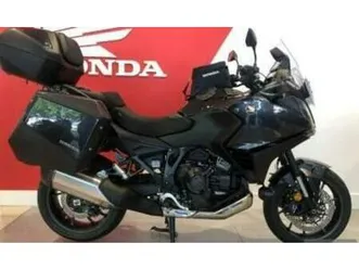 honda nt1100 tourer petrol dct euro 5 (102 ps) 1084 cc