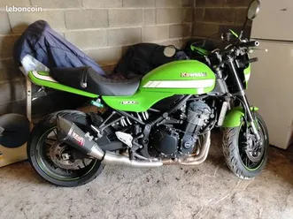 kawasaki zr 900 rs cafe