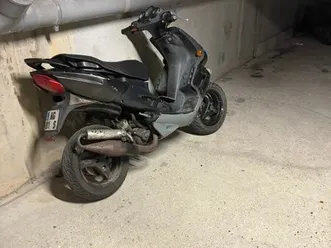 speedfight 2 en l’état