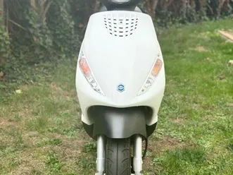 scooter 50 cc