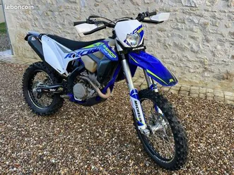 sherco 300 sef-r 2018