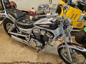 2004 suzuki intruder 1400