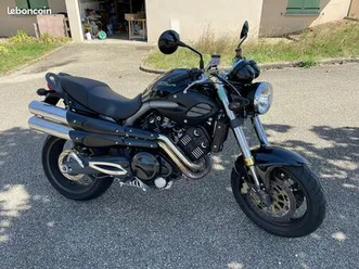 voxan street scrambler