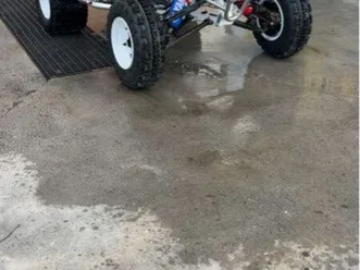 660 raptor homologués