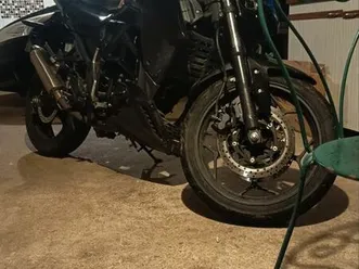 vend 50 cc yamasaki 4t