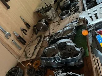 aprilia, pegaso, 1992