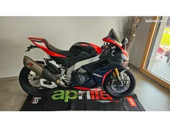aprilia rsv4 factory se-09 sbk