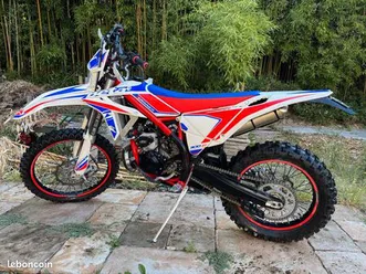 beta xtrainer 300 2t mod 2022