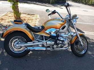 magnifique bmw 850 c