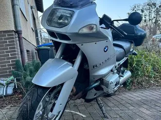 bmw r 1150 rs
