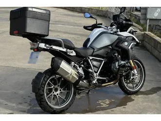 bmw r 1250 gs
