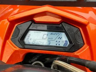 vend quad cf moto 520 s