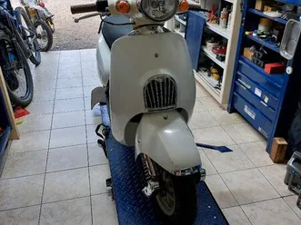 scooter 125