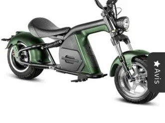 citi coco scooter electrique