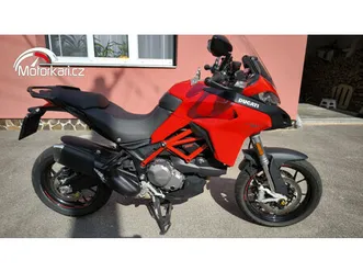 ducati multistrada 950 s