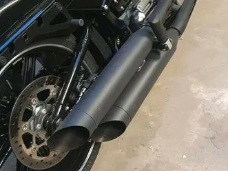 harley-davidson breakout fxbr fxbrs 114