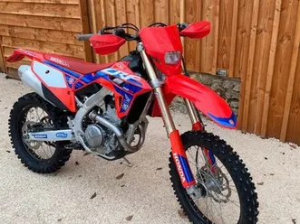 honda crf 250 rx