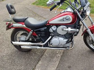 moto. à vendre