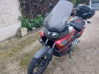 2000 honda varadéro