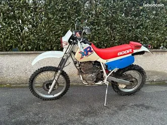 honda xr600r