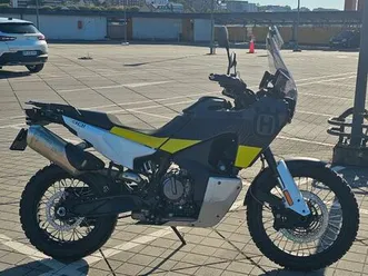 husqvarna norden 901