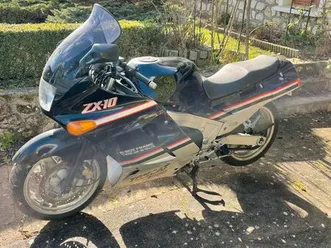 kawasaki 1000 tomcat