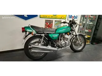 kawasaki 400 kh s3