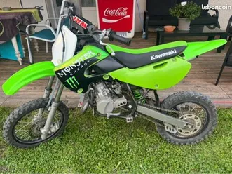65 kx