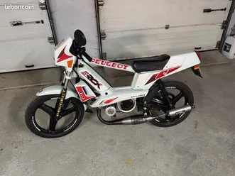 peugeot 103 rcx phase 2 hybride