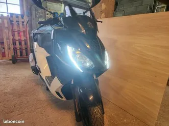 vente scooter peugeot