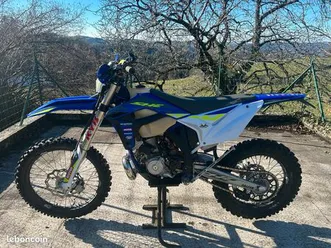 sherco 250 se-r