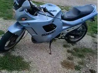 moto 750 gsxf