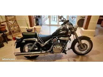 suzuki intruder 125