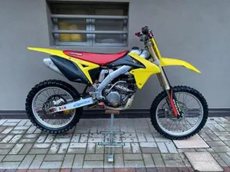 suzuki valenti rm-z 250