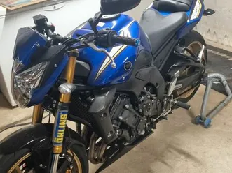vend yamaha fz8 sp de 2011