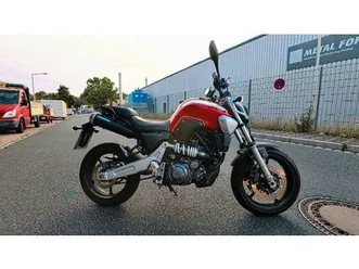 yamaha mt- 03 660cm rm02