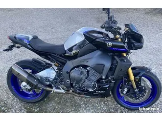 yamaha mt 10 sp 2024