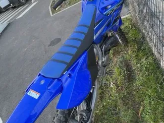 yz 125