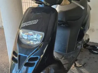 piaggio typhoon 50 ccm3