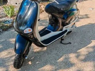 vespa et2